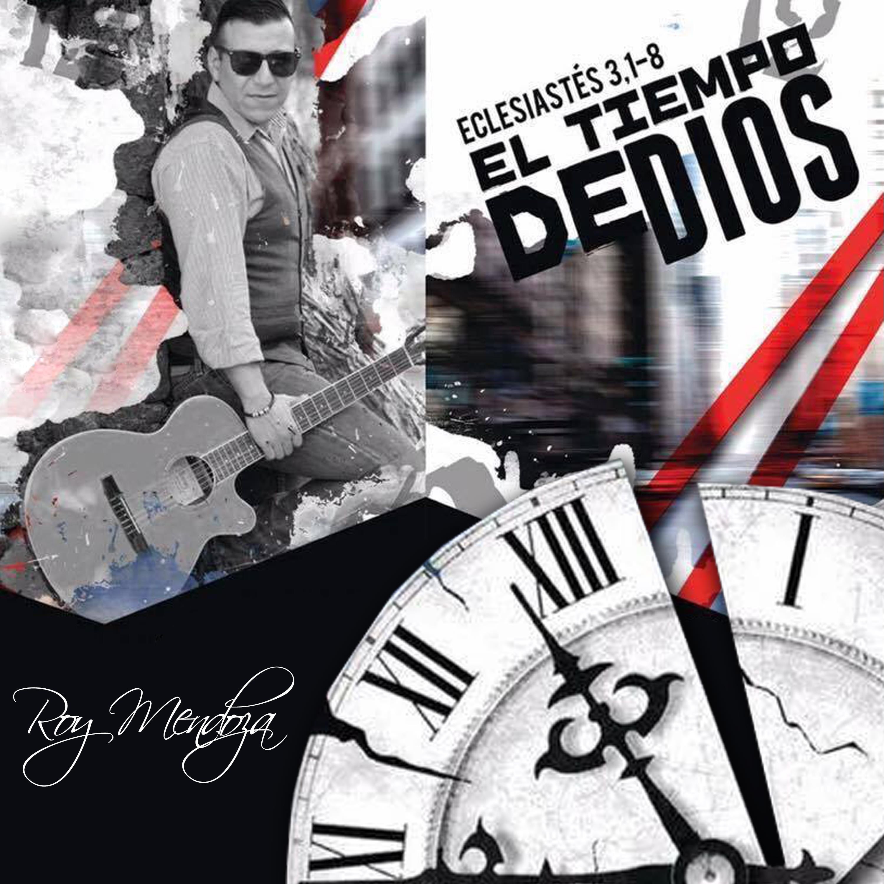 El Tiempo de Dios