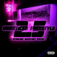 UNNOTICED Freestyle 2.5 (Interlude: BackStory Special) - Single - Jellow21