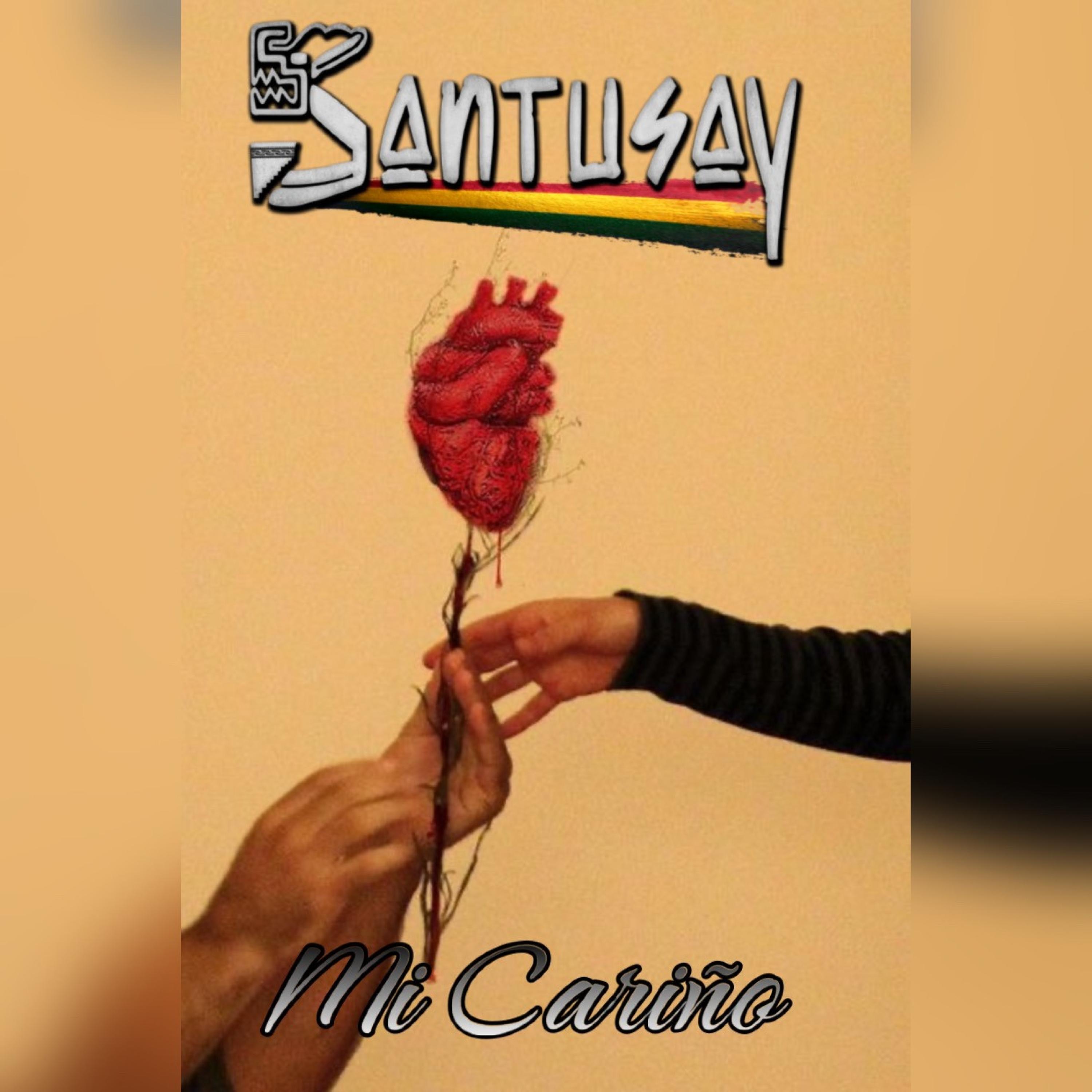 Mi Cariño - Single