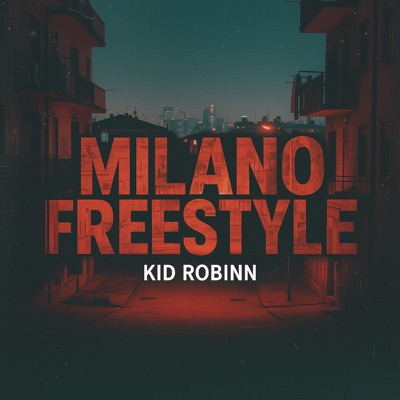 MILANO FREESTYLE (feat. Doublee A) - Single