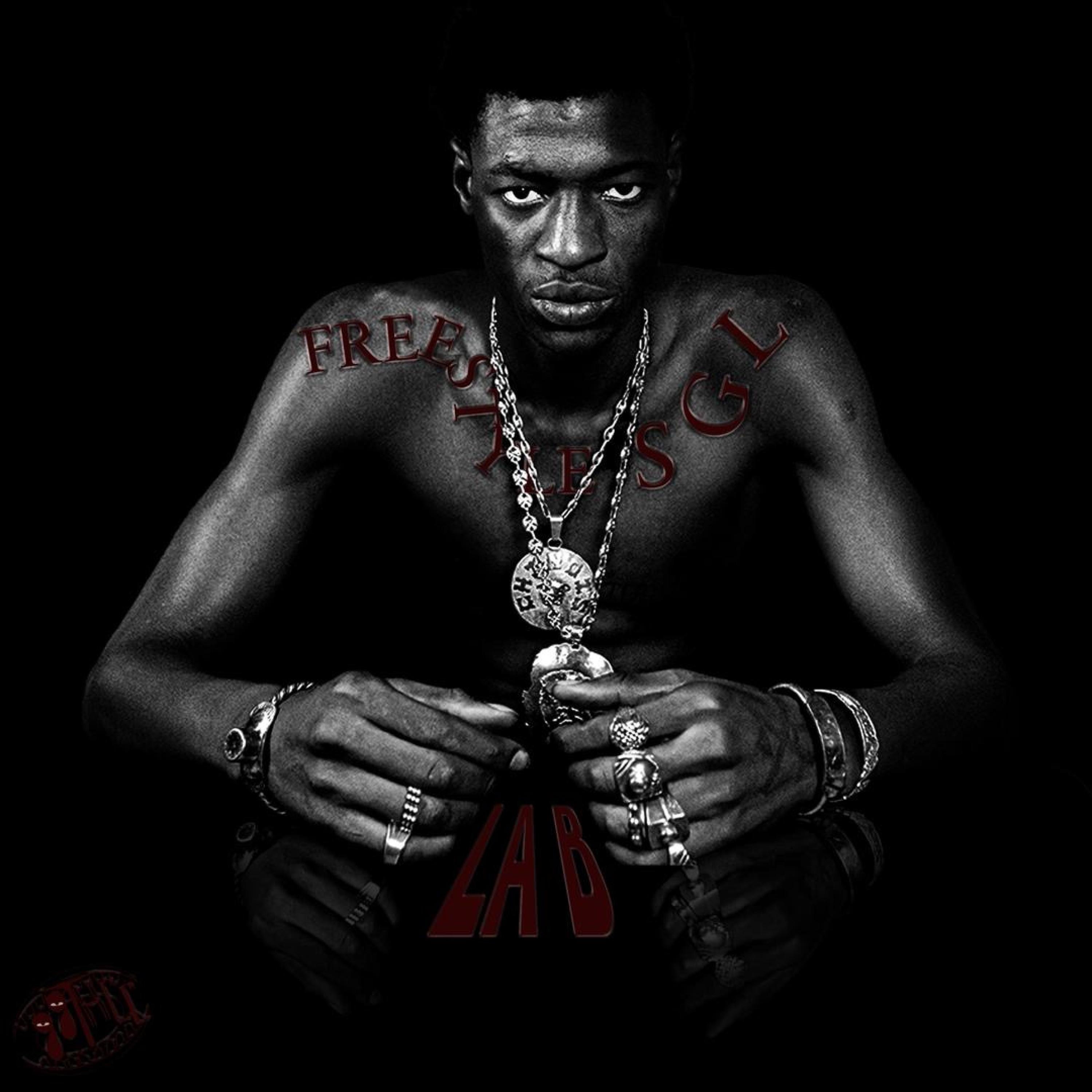 La b 7 - Freestyle SGL #1