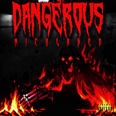 DANGEROUS - Single