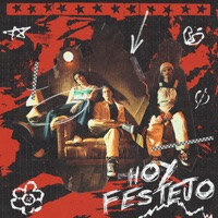 Hoy Festejo - Single - Alvaro De Luna & Timo