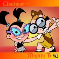 Mighty B - Single - Cloutmoe