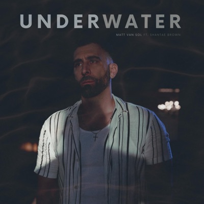 Underwater (feat. Shantae Brown) - Single