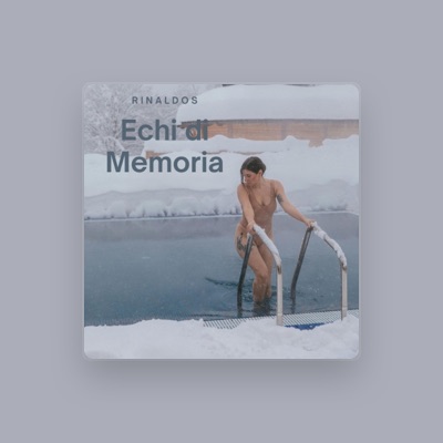 Listen to RINALDOS, watch music videos, read bio, see tour dates & more!