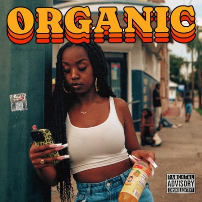 ORGANIC - EP