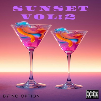 SUNSET VOL : 2 - EP