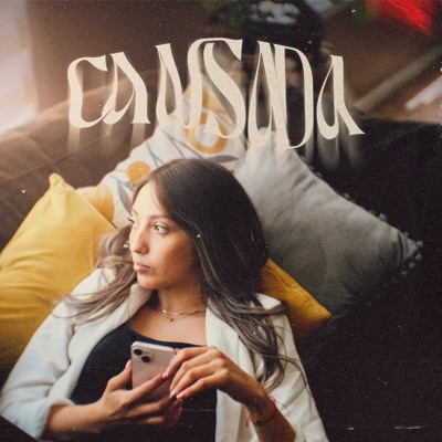 Cansada (feat. Michelangel) - Single