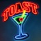 Toast 🍸 cover