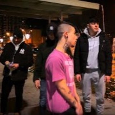 Ni Puta Gracia - Single