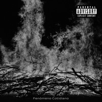 Fenómeno Cotidiano (feat. Prod.Guillen) - Single - Poet & Toth C. Kretz