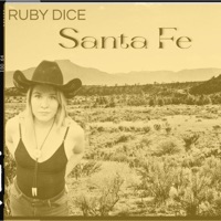 Santa Fe - Single - Ruby Dice