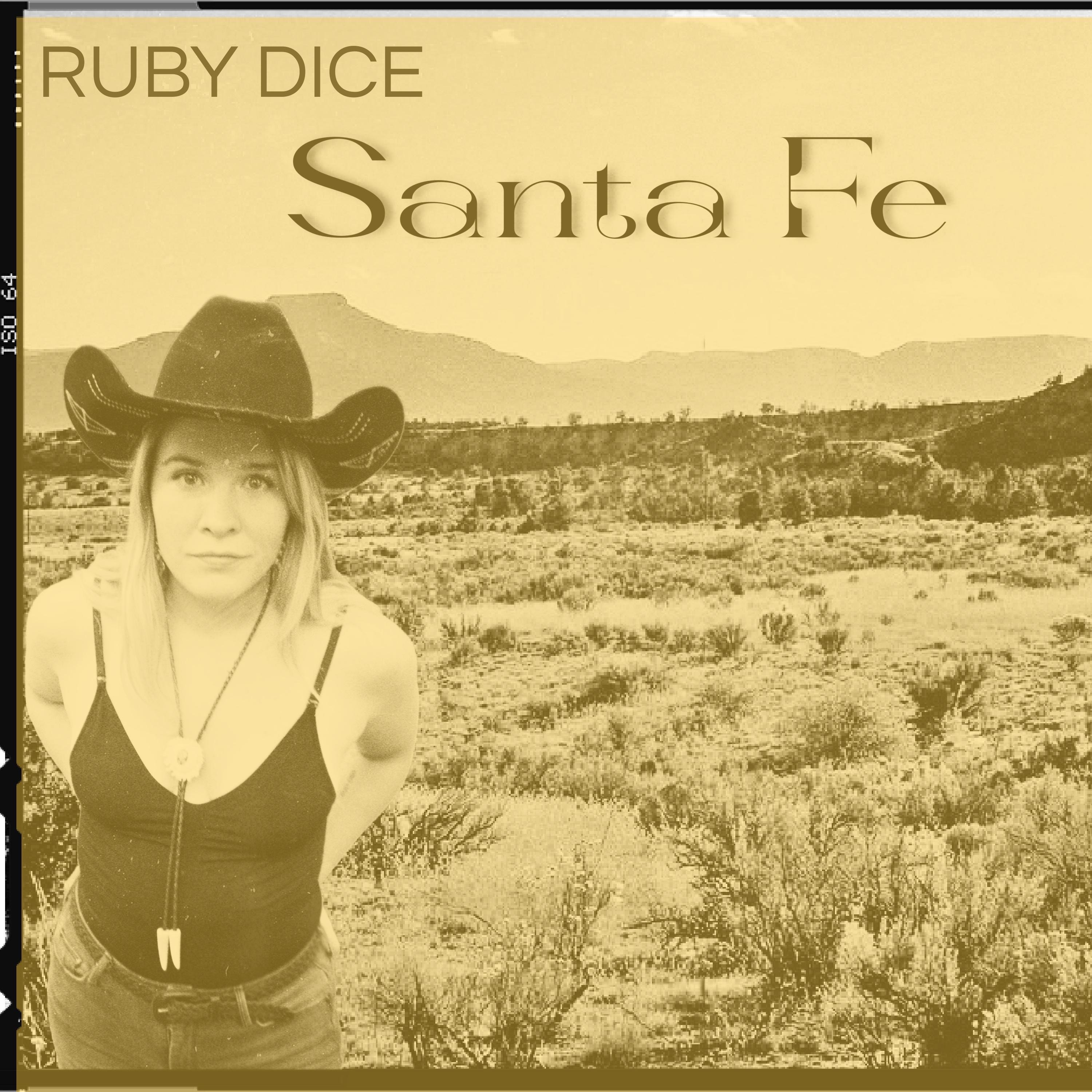 Santa Fe - Single
