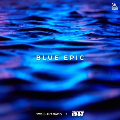 Blue Epic