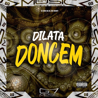Dilata Doncem (feat. Mc Henry) - Single