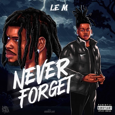Never Forget (mixtape)