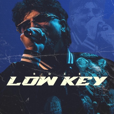 Lowkey - Single