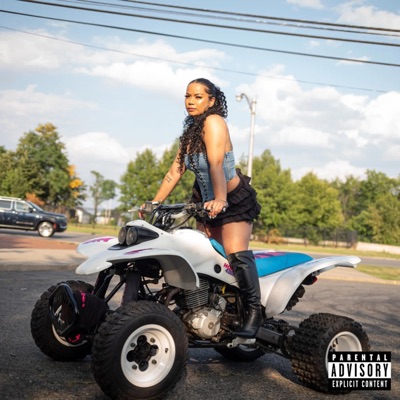 Petty Wap Freestyle - Single