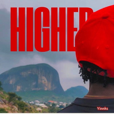 Higher - Single