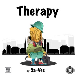 Therapy (feat. Sa-Ves, Belzzebueb & Dj Eff) Lantarius Records