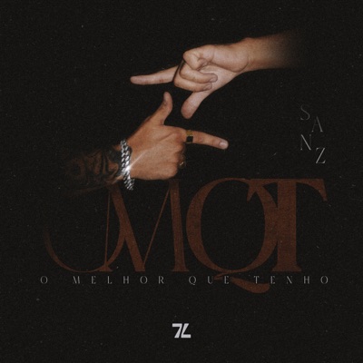 O Melhor Que Tenho (Acústico) - EP