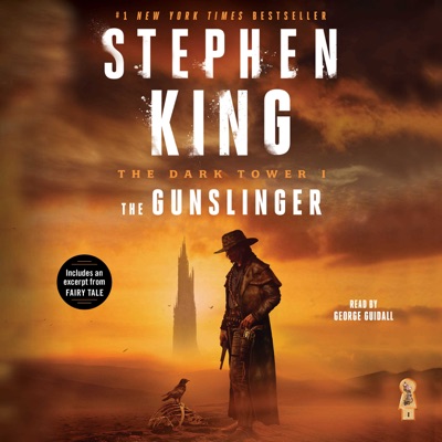 Dark Tower I (Unabridged)