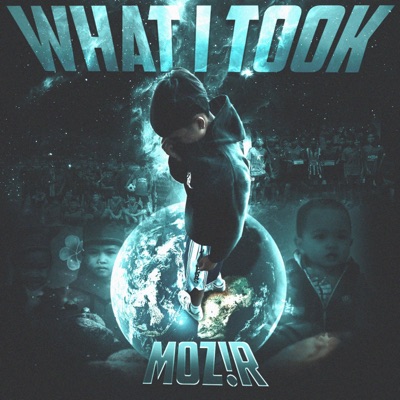 Street (feat. FXYGO) - Single