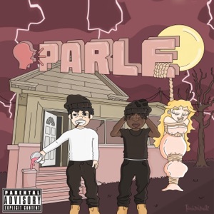 PARLE (feat. Riff')