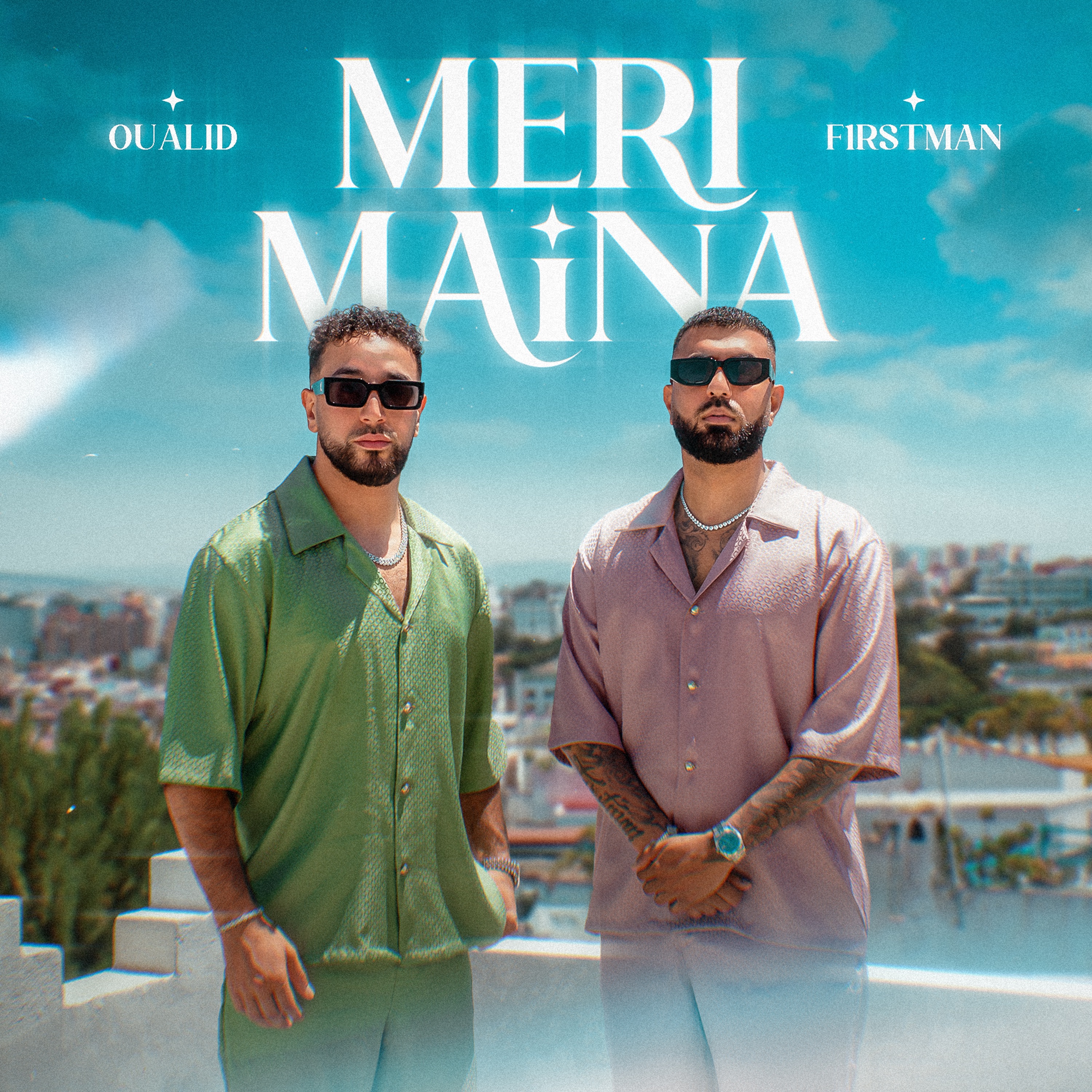 Meri Maina - Single