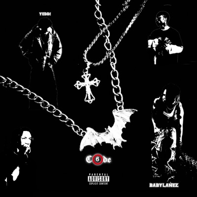 Code (feat. Babylanez) - Single