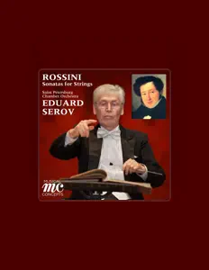 Saint Petersburg Chamber Orchestra dinle, müzik videolarını izle, biyografisini oku, tur tarihlerini ve daha fazlasını gör!