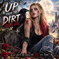 Up From The Dirt — Sofia's Soul