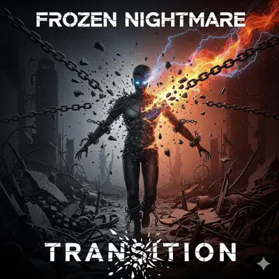Listen to Transition by Frozen Nightmare