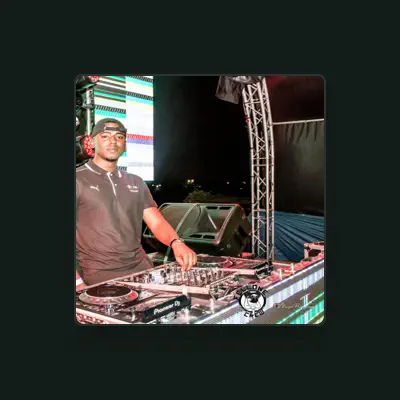 Listen to DJ BRANDON, watch music videos, read bio, see tour dates & more!