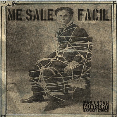 Me Sale Fácil - Single