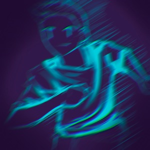 Running Through the Razors