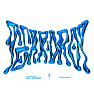 Teardrop (feat. gala dragot) [Bright Version]