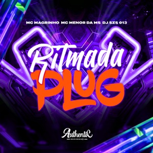 Ritmada Plug (feat. Mc Magrinho)