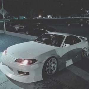 HOLDEN RACE - Single