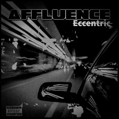 Affluence (Big Mark X) - Single