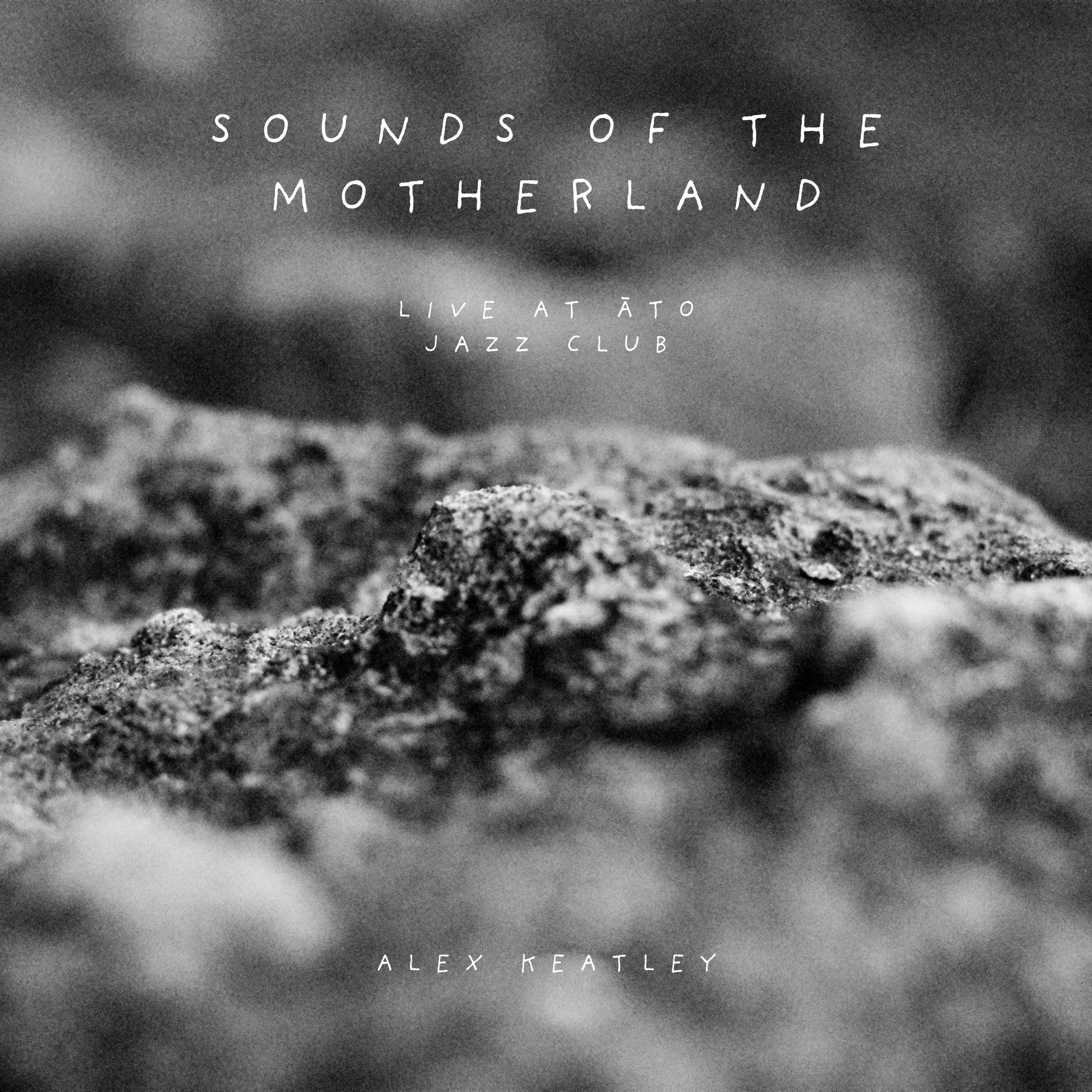 Sounds of the Motherland - Live at Āto Jazz Club