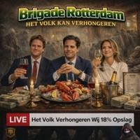 Het Volk Kan Verhongeren
