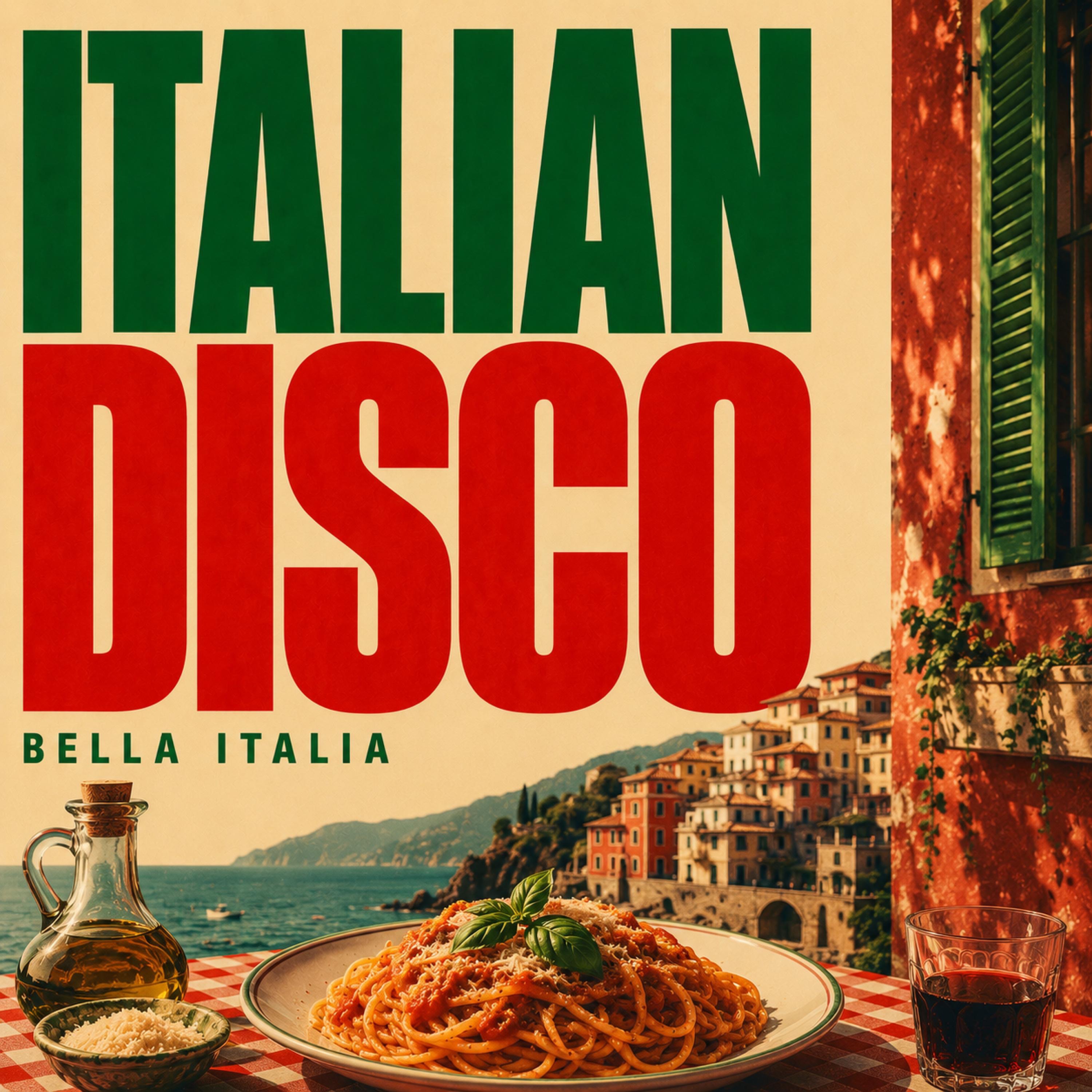 Bella Italia