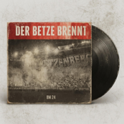 Der Betze brennt - BM24