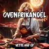 Vette Hap EP