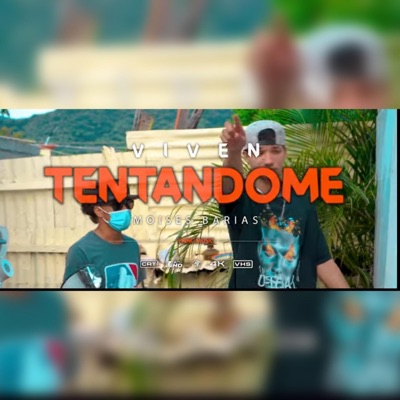 VIVEN TENTANDOME - Single