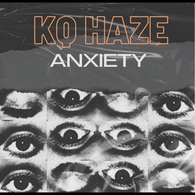 ANXIETY - Single