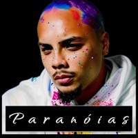Paranóias - Single - DB.