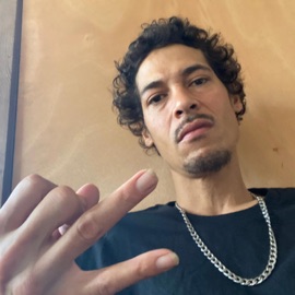 Hunnit and countin Vet Da Ghost